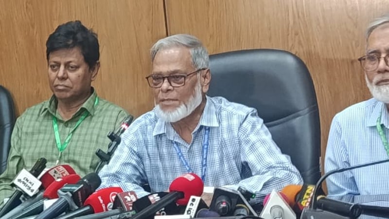 রাকসু নির্বাচনে ভোটগ্রহণ শান্তিপূর্ণ ও সুষ্ঠু হয়েছে: পর্যবেক্ষণ টিম